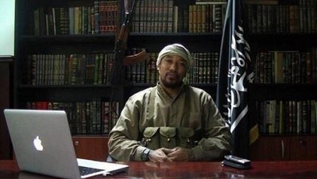 Dennis Cuspert aka Abu Maleq