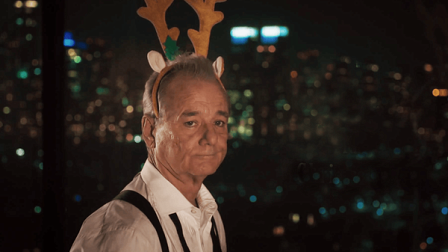 Bill Murray