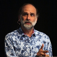 Bruce Schneier 2013