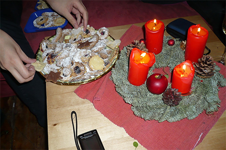 Weihnachten