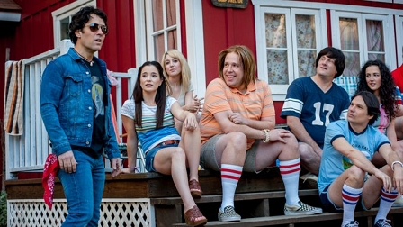 Wet Hot American Summer