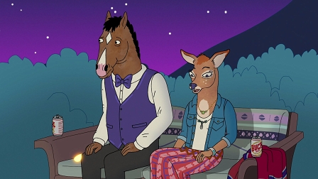 Bojack Horseman