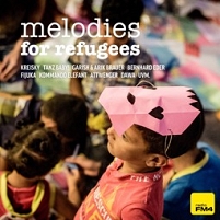 Sampler Melodies For Refugees