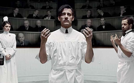 The Knick