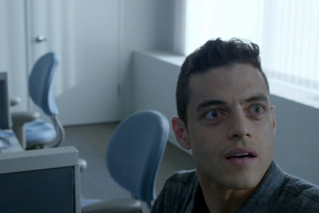 Mr. Robot