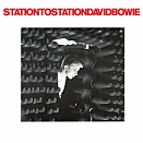 Cover Station to Station