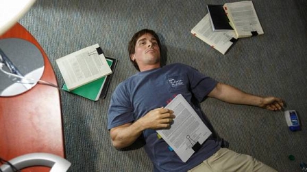 The Big Short Filmstill