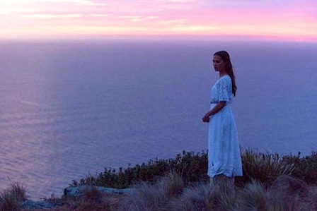 The Light Between Oceans