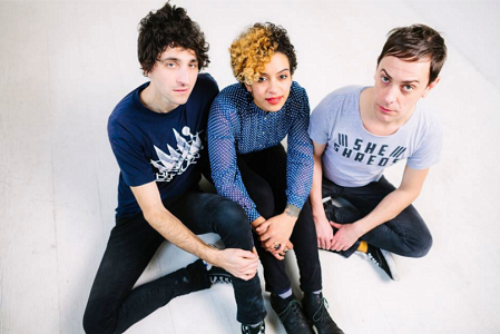 The Thermals