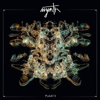 Plattencover "Plaat II" von Mynth