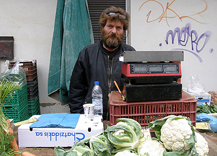 Theodoros Katelanakis