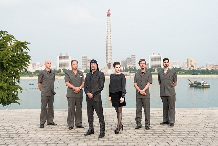 Laibach