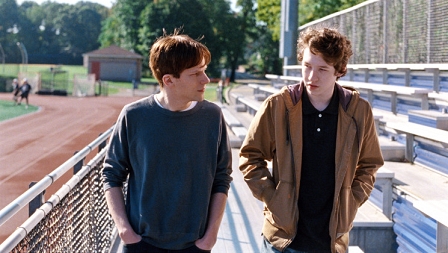 Louder than Bombs