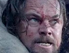 Di Caprio in The Revenant