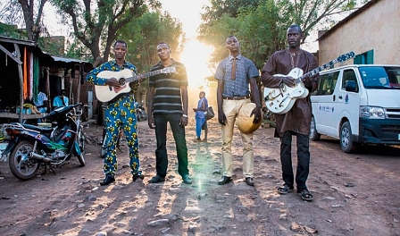 Songhoy Blues