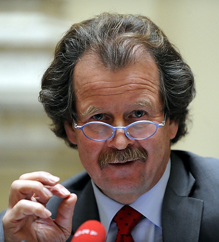 Manfred Nowak