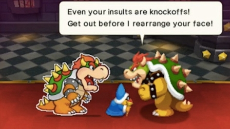 Bowser