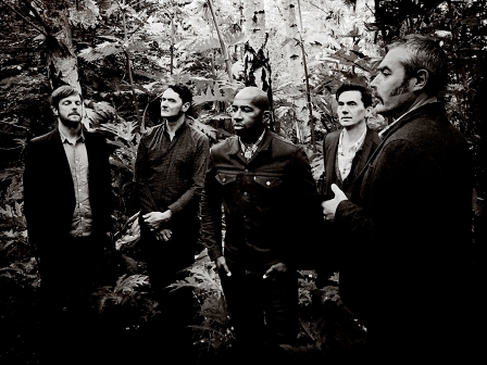 Tindersticks