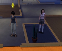 Sims 4