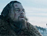 Leonardo DiCaprio als Trapper in The Revenant