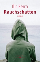 Buchcover: Person mit grünem Parka