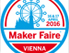 Maker-Faire Vienna Logo