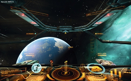 Elite Dangerous