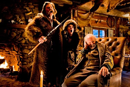 The Hateful Eight