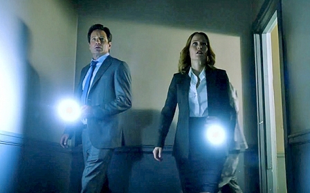 The X-Files