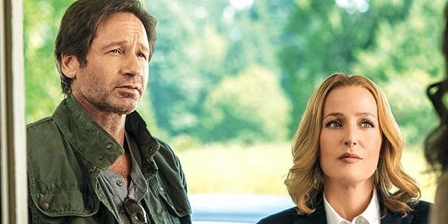 The X-Files