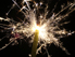 Wunderkerze / Sparkler