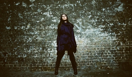 PJ HArvey