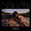 Albumcover "New View" von US-Musikerin Eleanor Friedberger