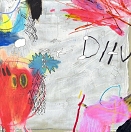 DIIV "Is The Is Are" Albumcover