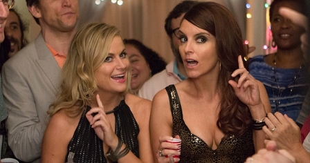 Amy Poehler und Tina Fey in "Sisters"