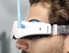 Virtual Reality Brille