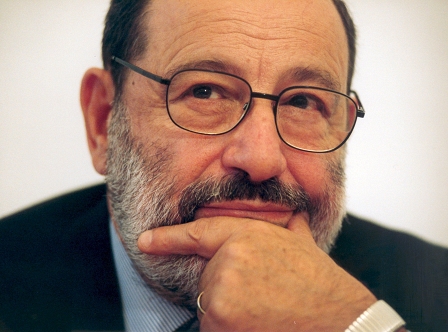 Umberto Eco