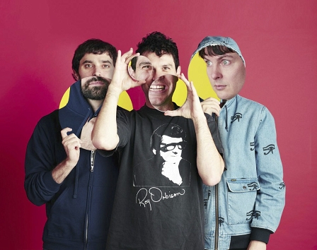 Animal Collective