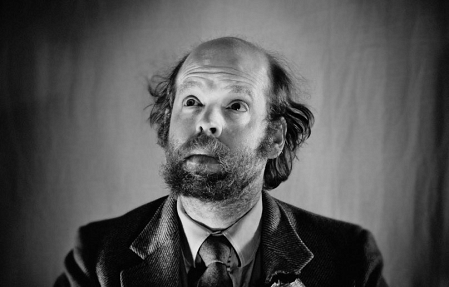 Will Oldham