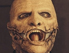 Corey Taylor von Slipknot mit Maske