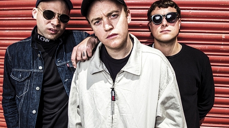 DMA's