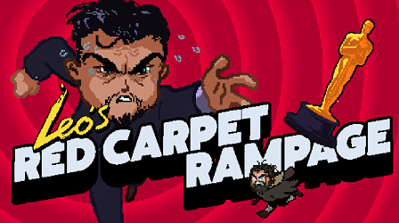 Leos Red Carpet Rampage