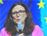 EU-Handelskommissarin Cecilia Malmström bei einer Veranstaltung des gewerkschaftsnahen Transatlantic Consumer Dialogue in der vergangenen Woche in Brüssel.