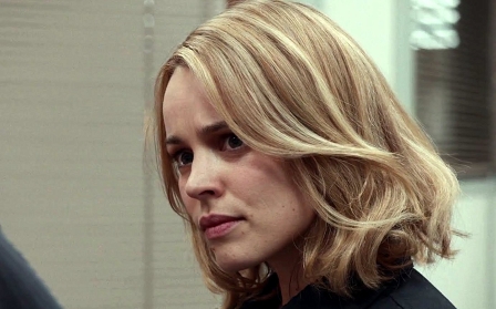 Rachel McAdams in "Spotlight"