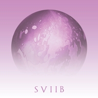 Albumcover "SVIIB" von School Of Seven Bells