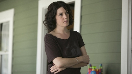 Melanie Lynskey