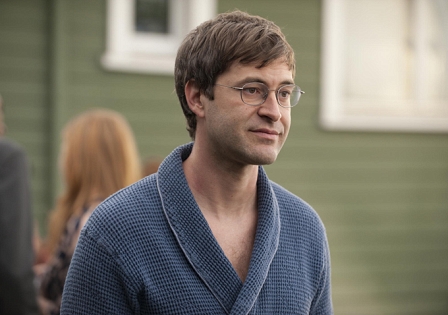 Mark Duplass in "Togetherness"