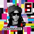 Chaosmosis Albumcover