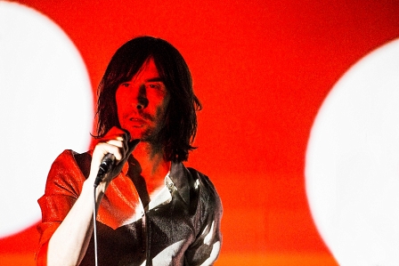 Bobby Gillespie