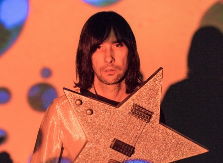 Bobby Gillespie